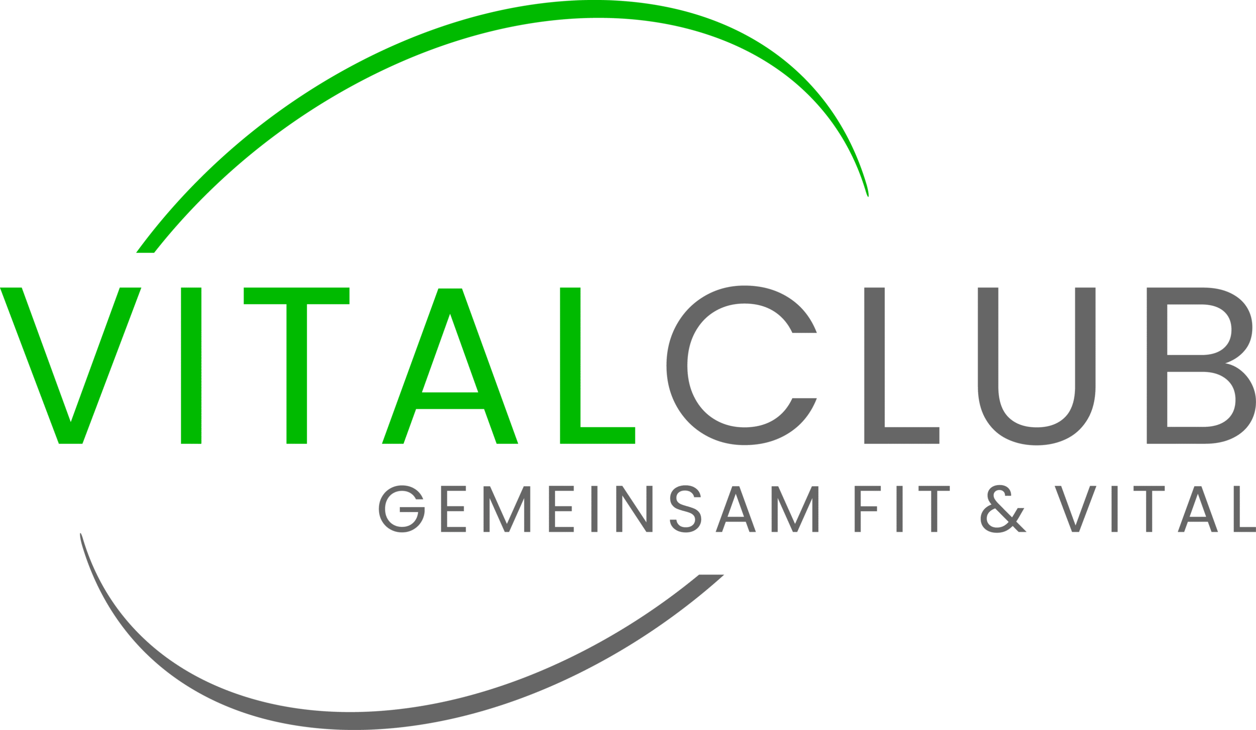 Vitalclub Logo